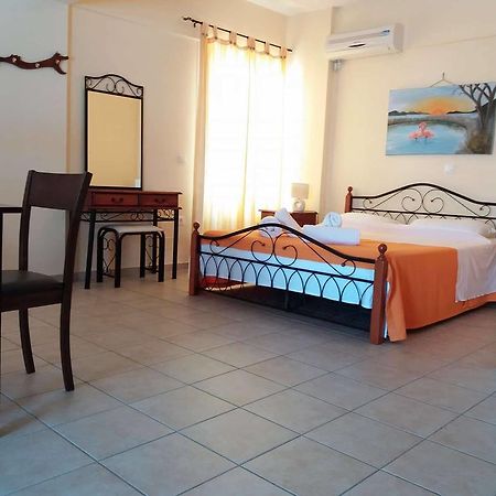 Afroksilia Appartement Katouna Buitenkant foto
