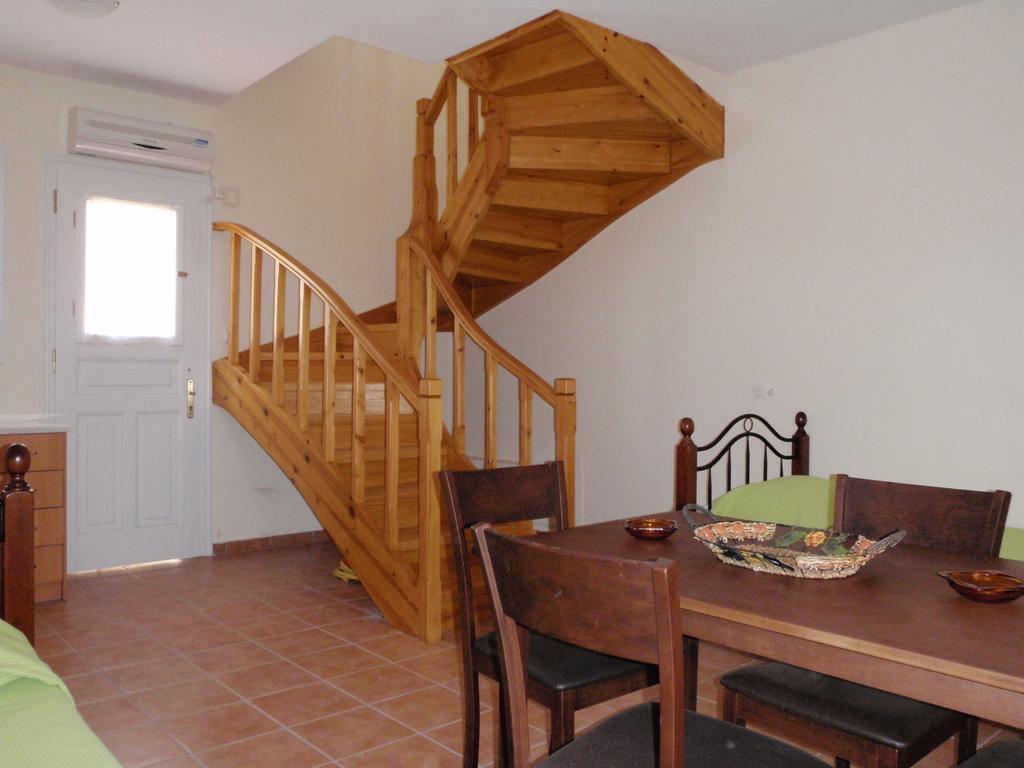 Afroksilia Appartement Katouna Buitenkant foto